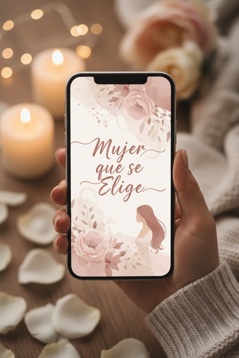 Mockup celular